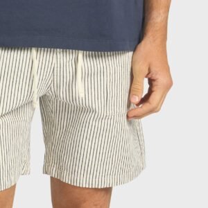 Austin Fatigue Short
