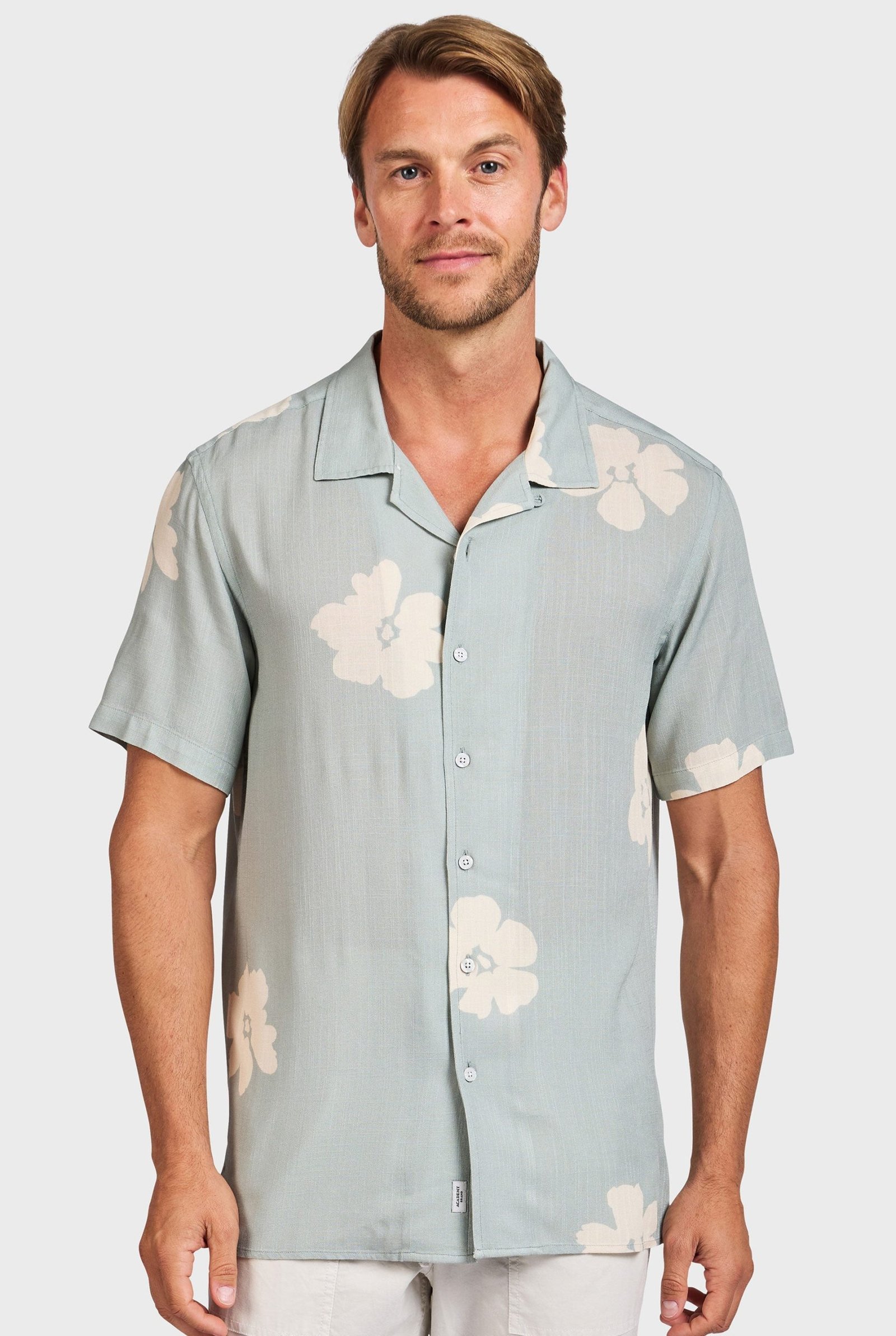 Bronson Short Sleeve Shirt - Image 2
