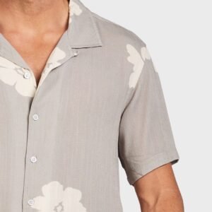 Bronson Short Sleeve Shirt
