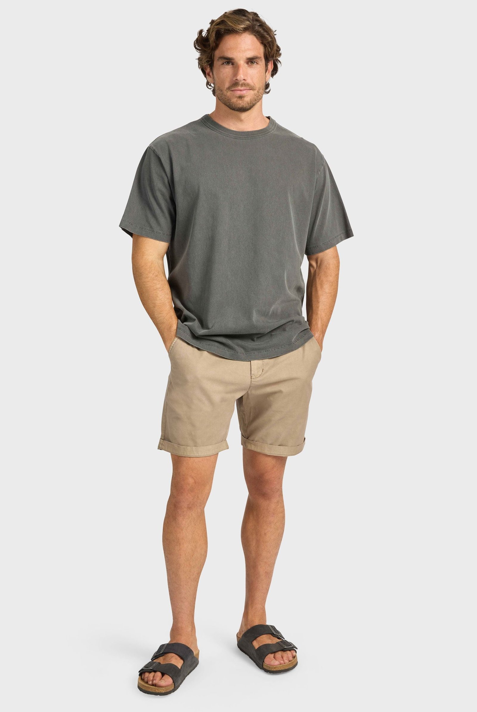 Clubman Chino Short - Image 2