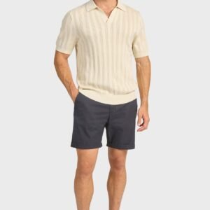 Clubman Chino Short