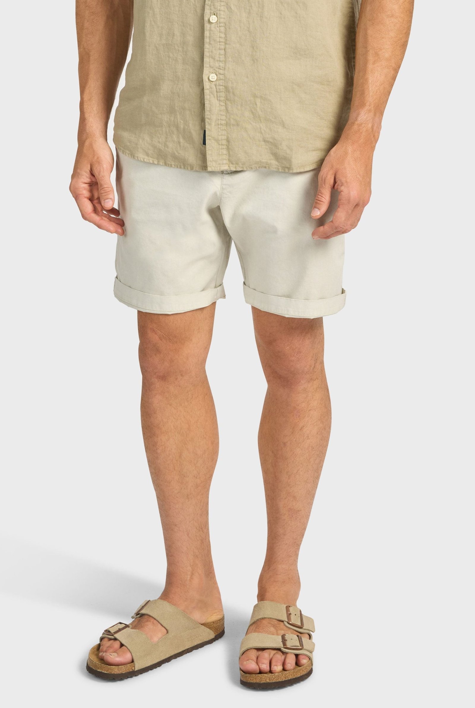 Clubman Chino Short - Image 3