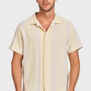 Garcia Short Sleeve Shirt
