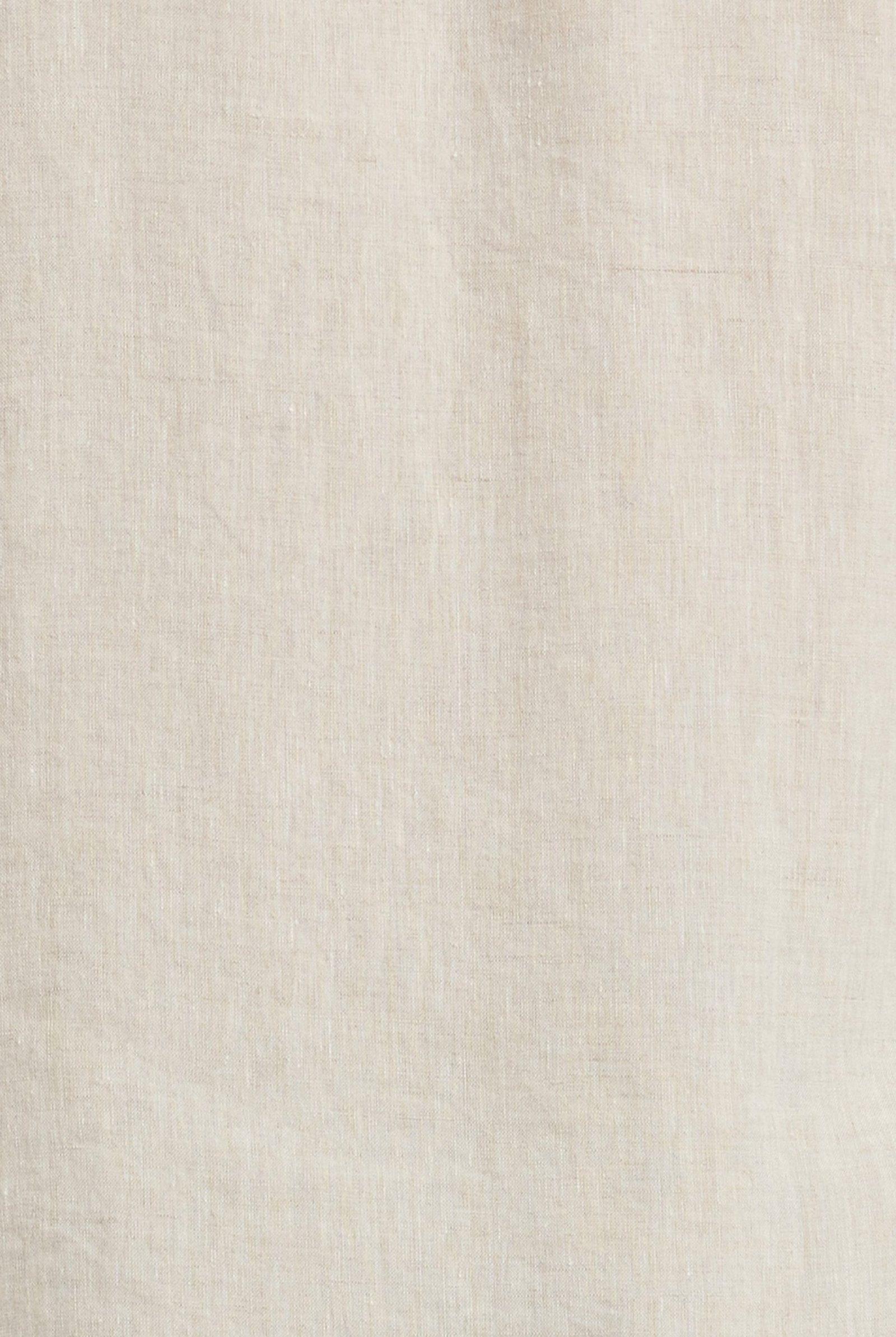 Hampton Linen S/S Shirt - Image 6