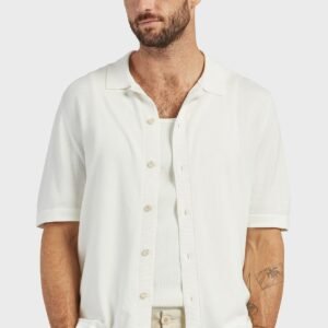 Jackson Knit SS Shirt