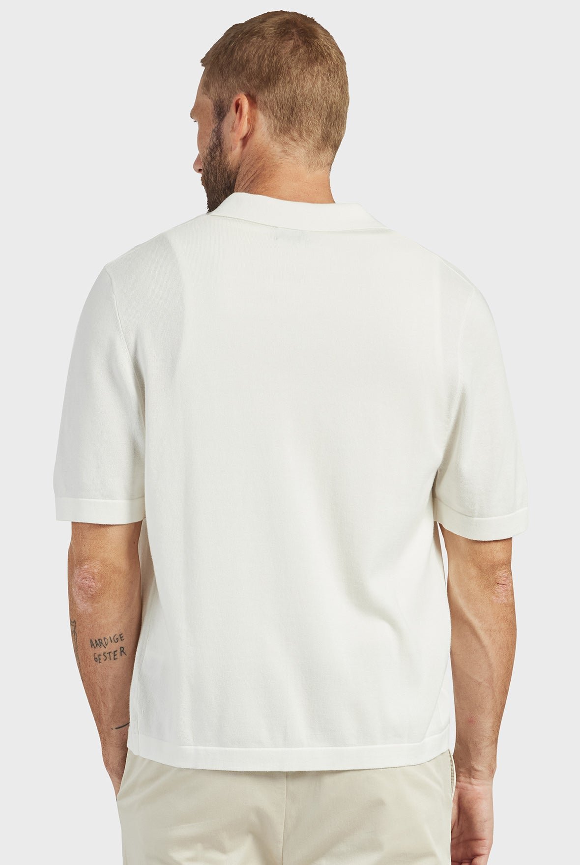 Jackson Knit SS Shirt - Image 5