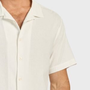 Jed Short Sleeve Shirt