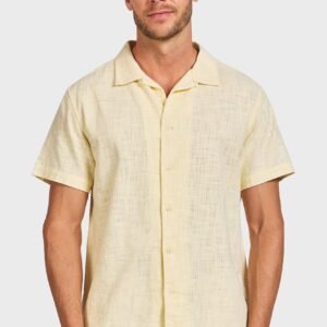 Jose Short Sleeve Shirt