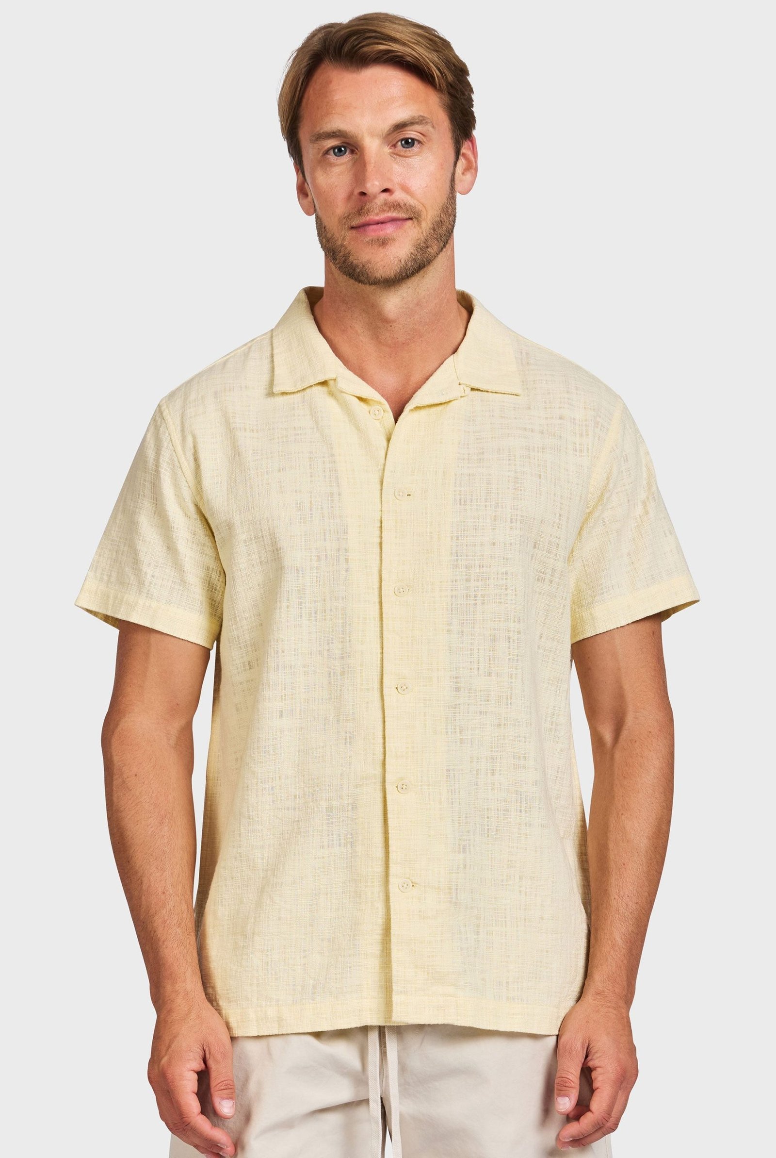 Jose Short Sleeve Shirt