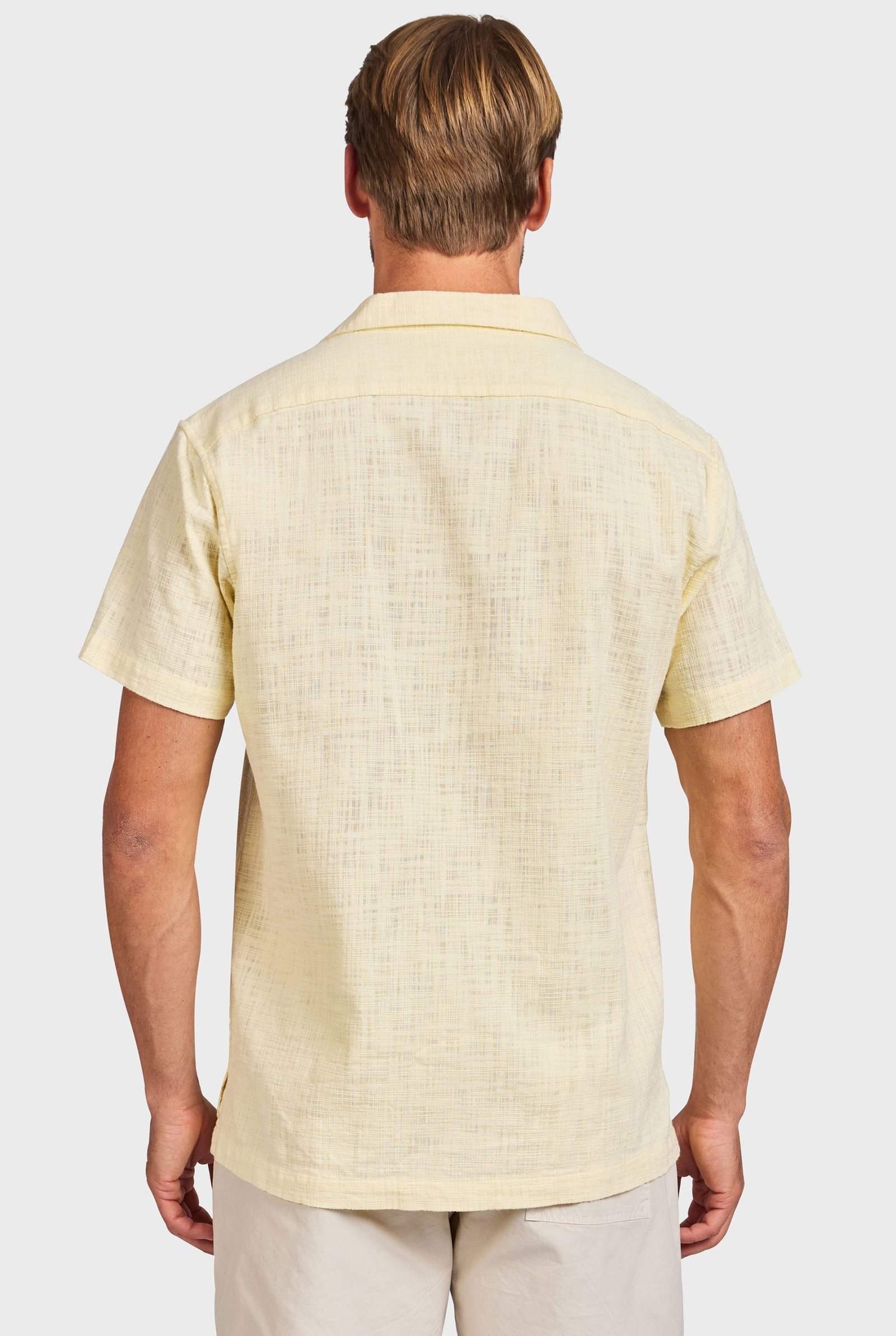 Jose Short Sleeve Shirt - Image 5