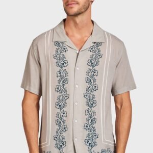 Reynolds Short Sleeve Shirt