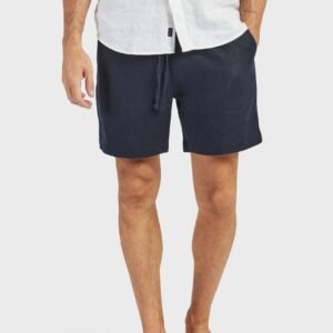 Riviera Linen Short