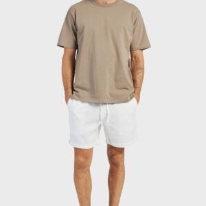 Riviera Linen Short