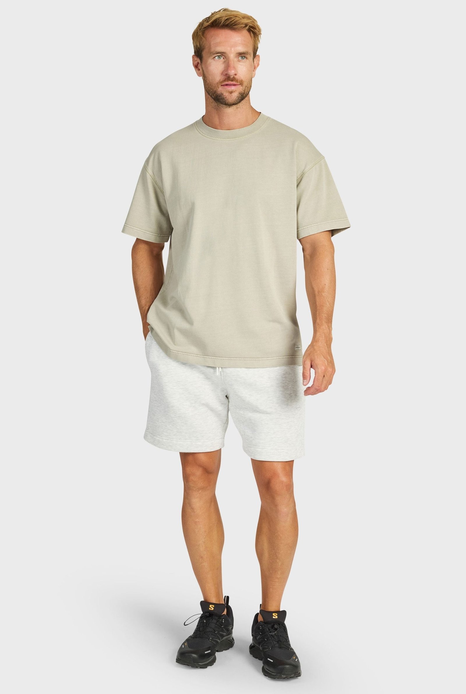 Varsity Crew Tee - Image 3