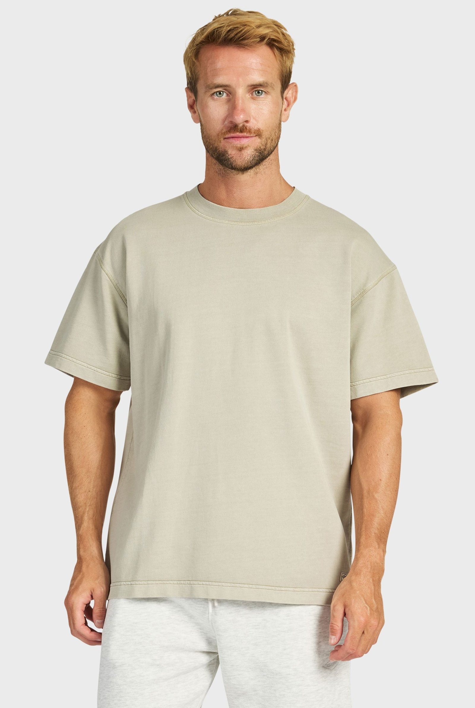 Varsity Crew Tee - Image 2