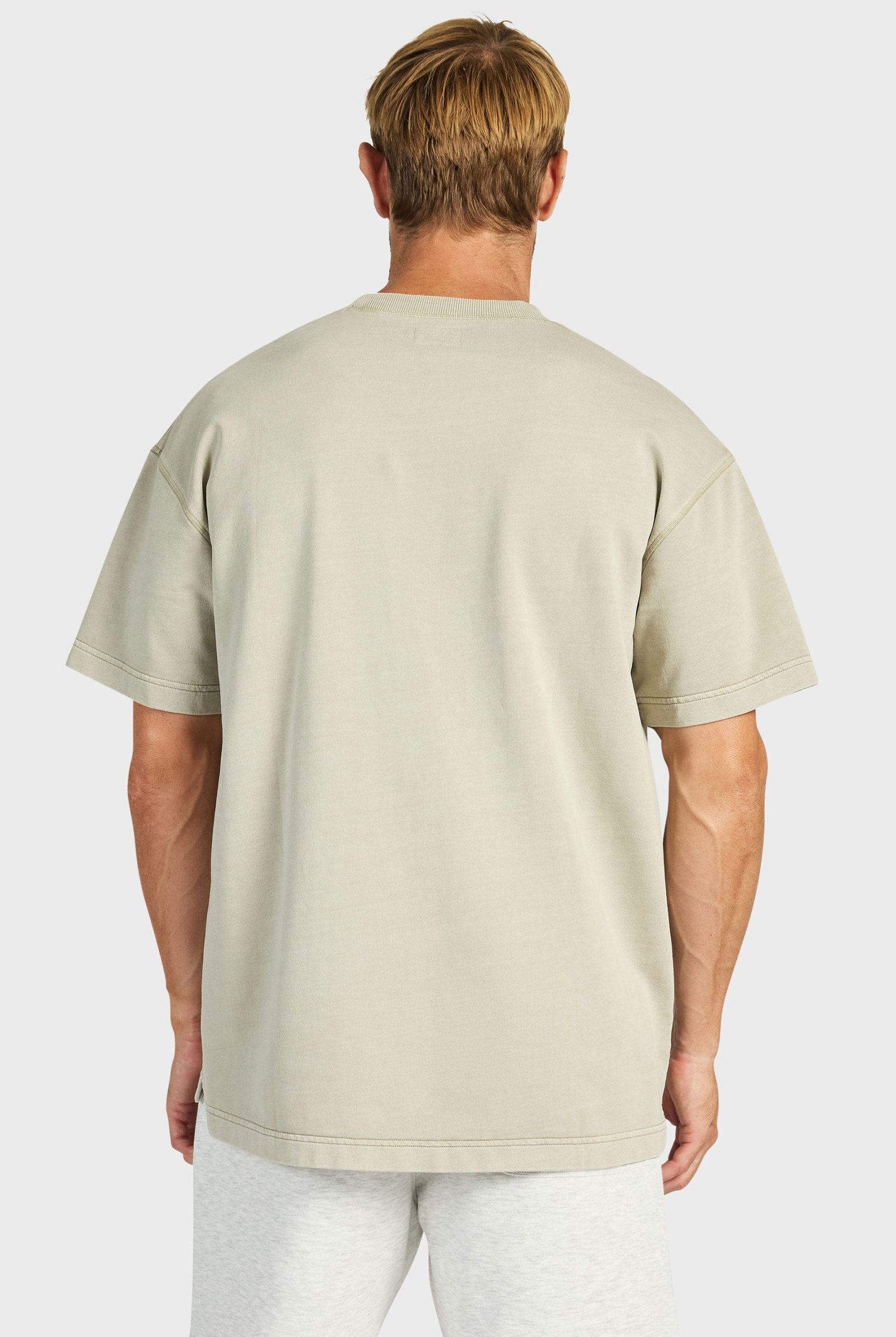 Varsity Crew Tee - Image 5