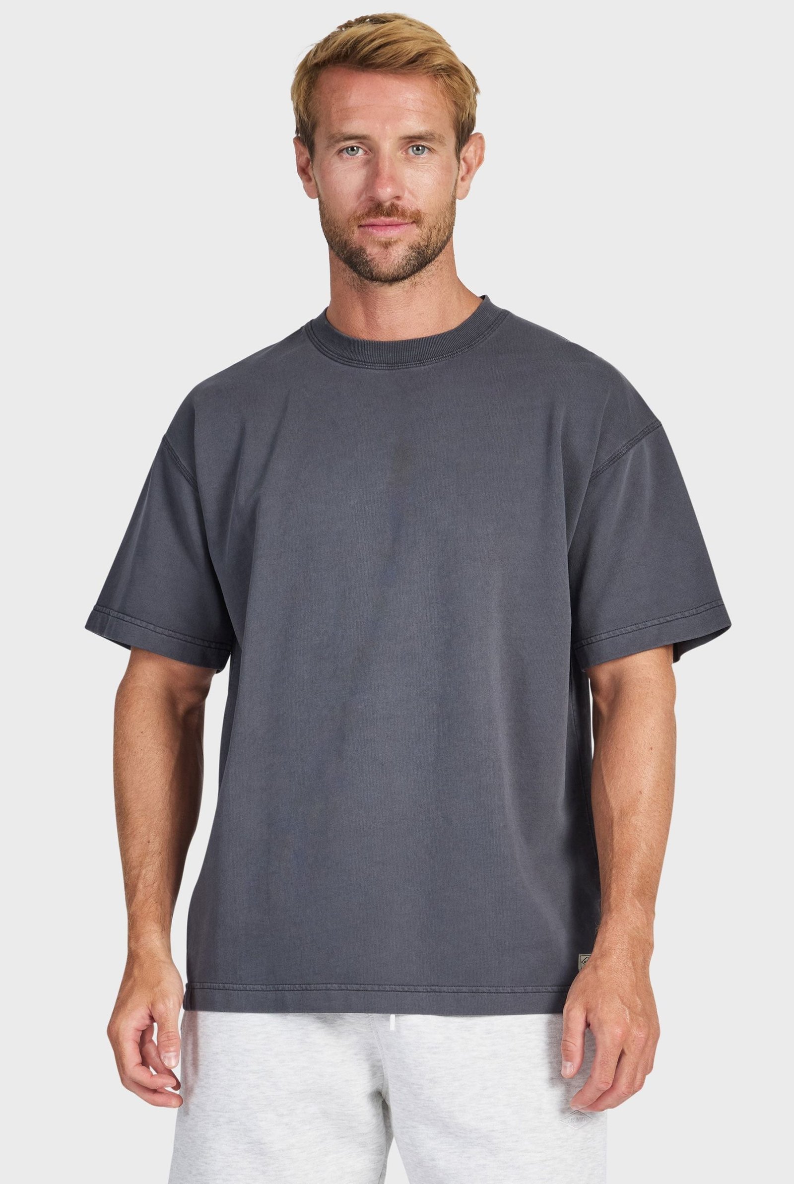Varsity Crew Tee - Image 3
