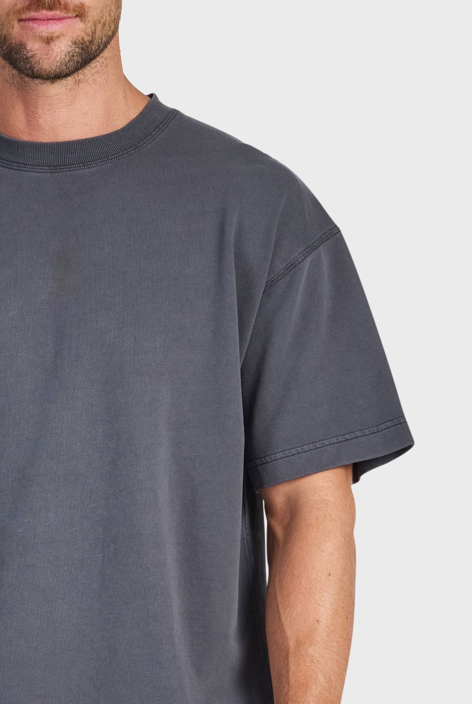 Varsity Crew Tee - Image 2