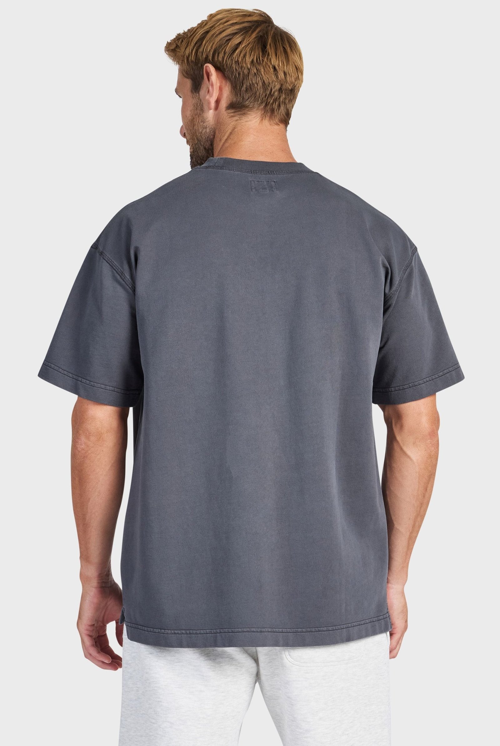 Varsity Crew Tee - Image 5