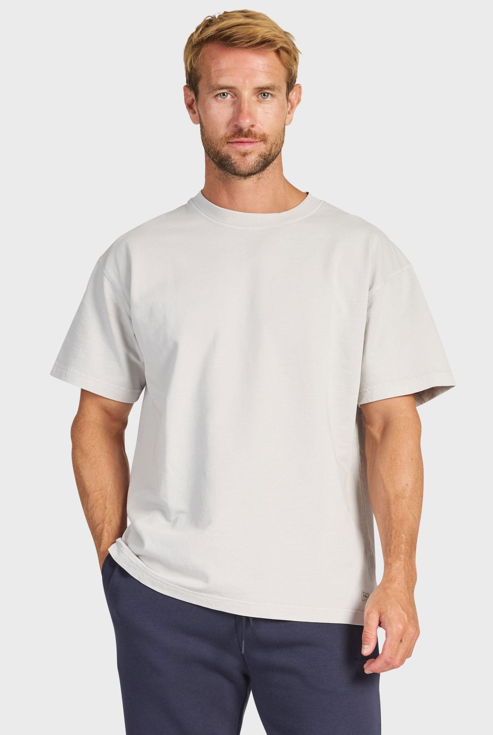 Varsity Crew Tee - Image 3