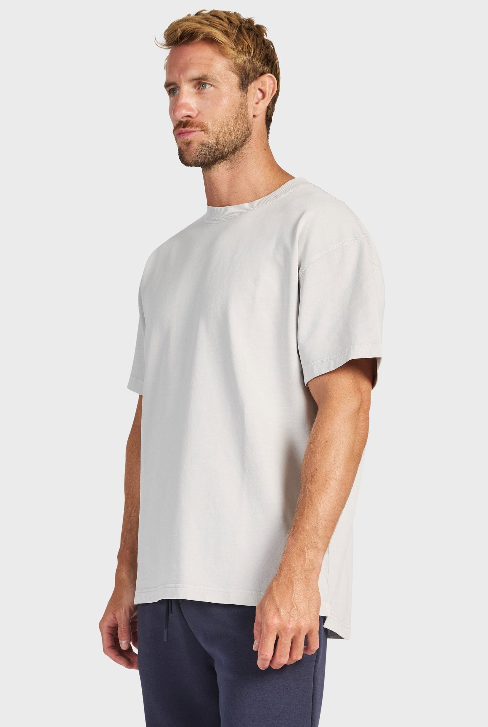 Varsity Crew Tee - Image 4