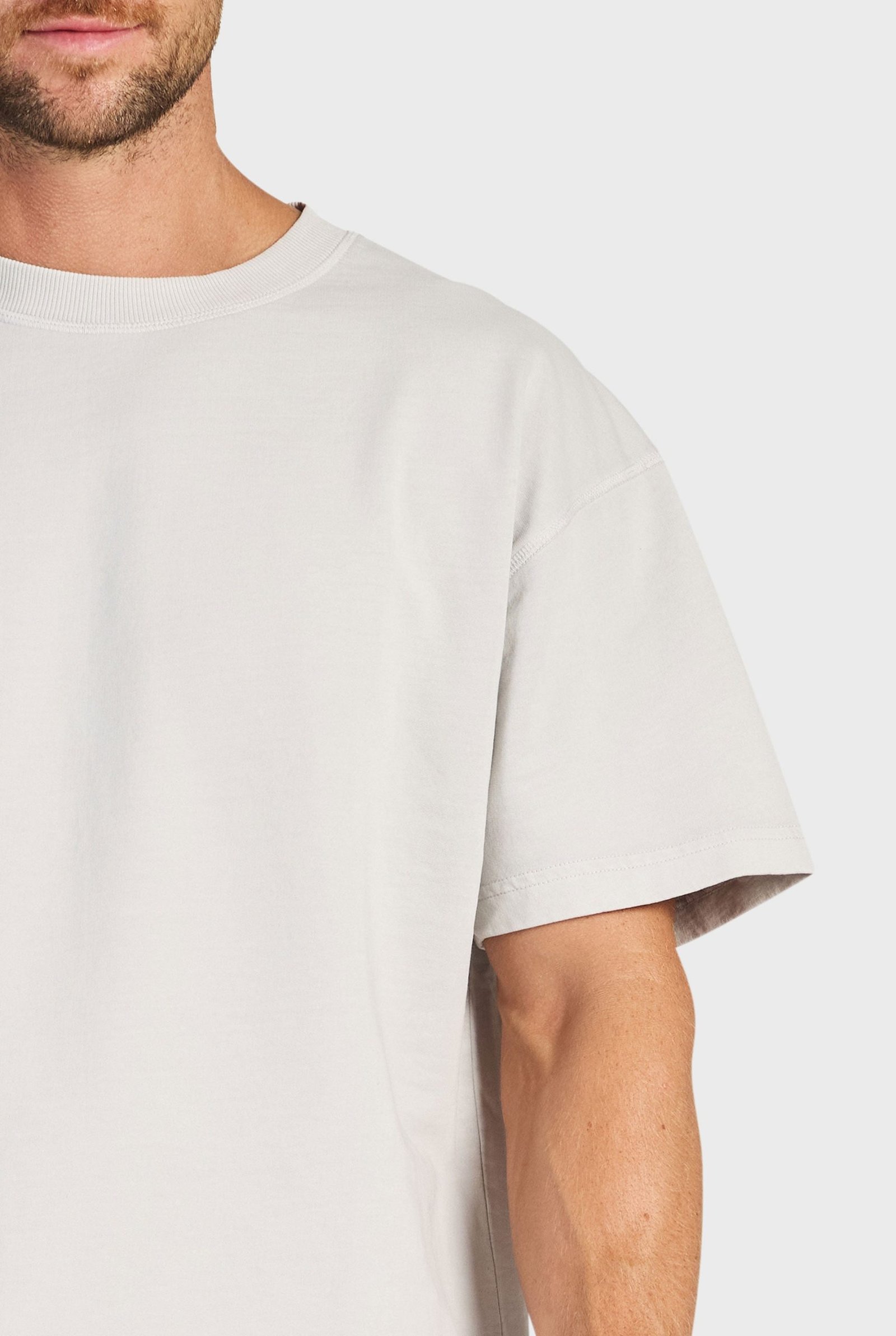 Varsity Crew Tee - Image 2