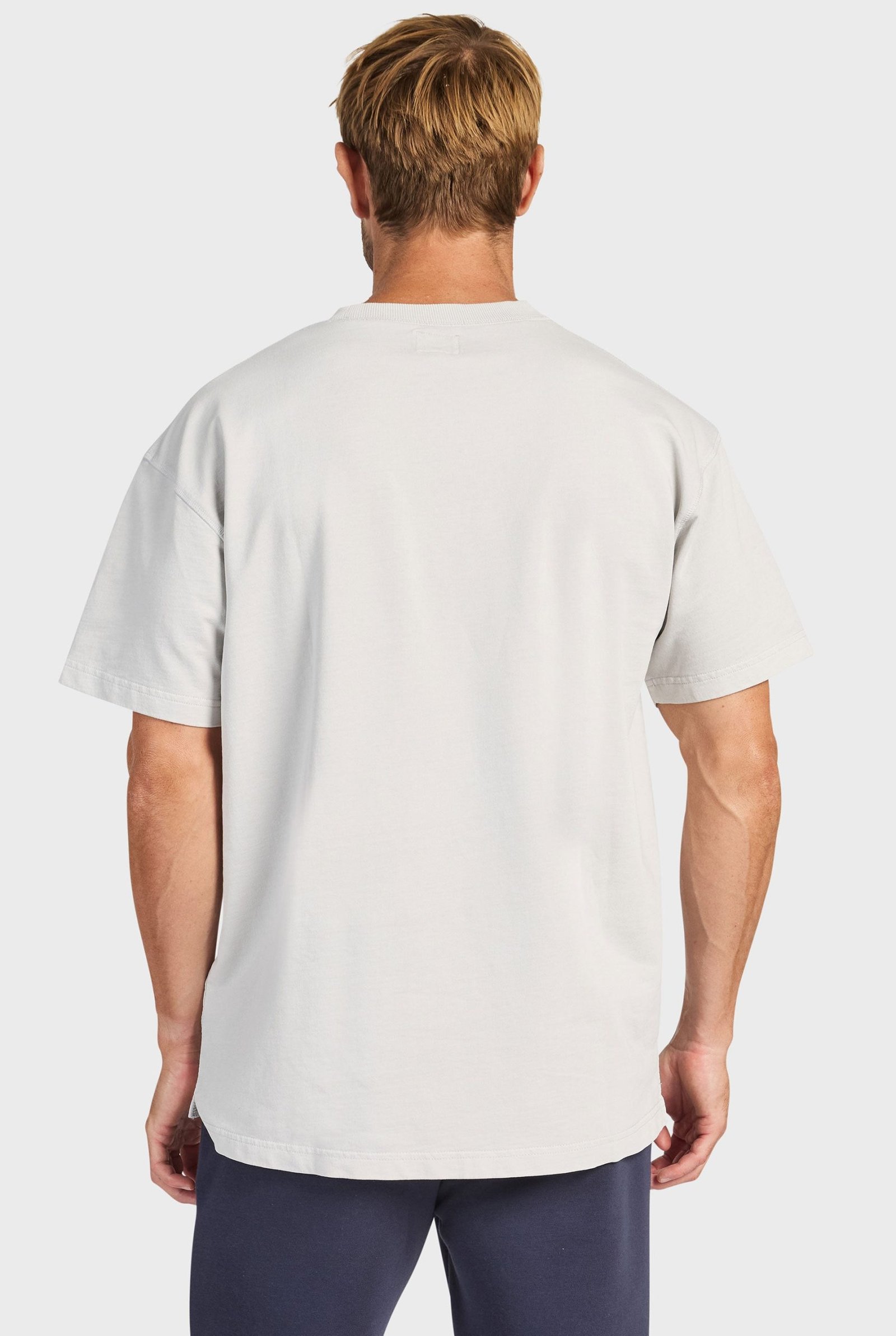 Varsity Crew Tee - Image 5