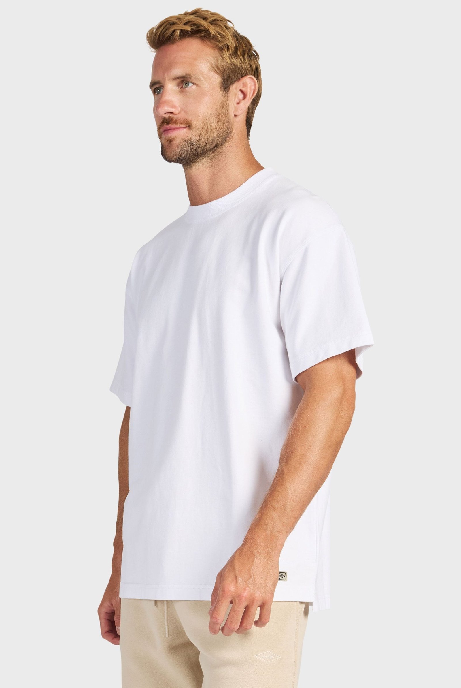 Varsity Crew Tee - Image 3