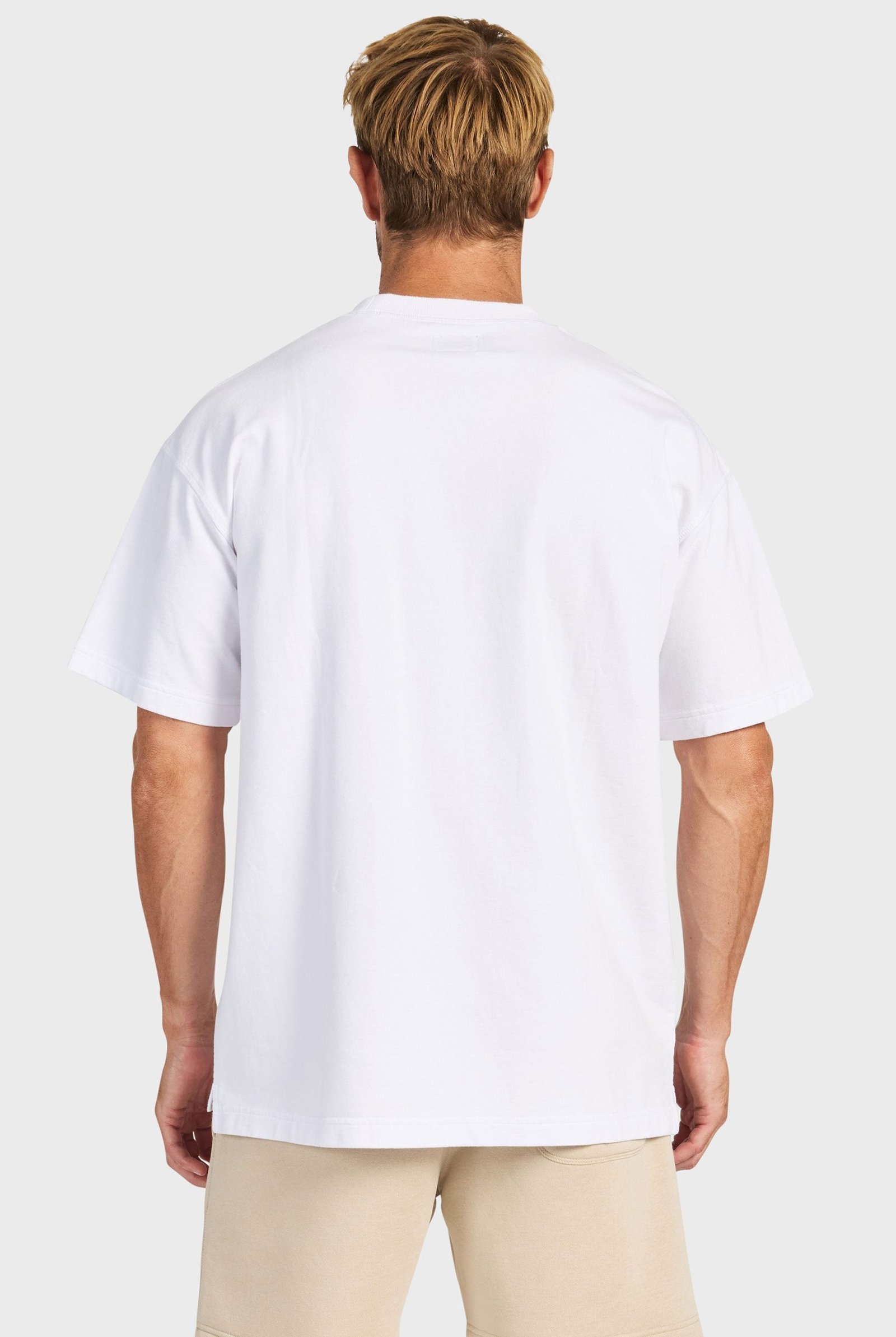 Varsity Crew Tee - Image 5