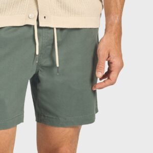 Volley Short
