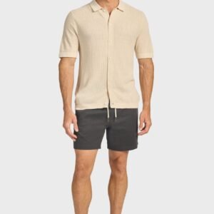 Volley Short